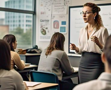 30 Common Events Management Lecturer Interview Questions and Answers