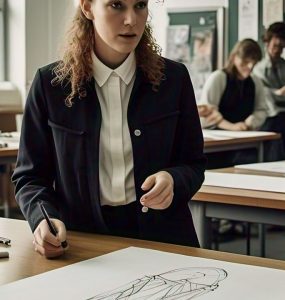 30 Common Fashion Design Lecturer Interview Questions and Answers