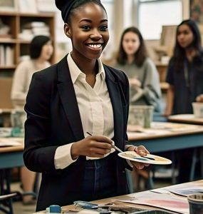 30 Common Fine Arts Lecturer Interview Questions and Answers