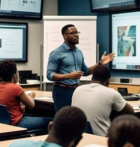 30 Common Graphic Design Lecturer Interview Questions and Answers