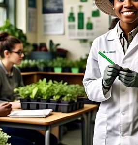 30 Common Horticulture Lecturer Interview Questions and Answers