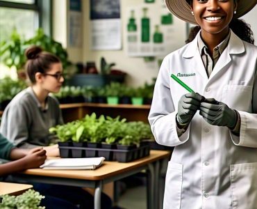 30 Common Horticulture Lecturer Interview Questions and Answers