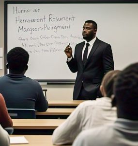 30 Common Human Resource Management Lecturer Interview Questions and Answers