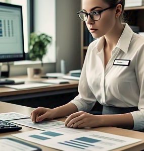 30 Common Accounting Clerk Interview Questions and Answers