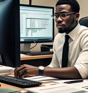 30 Common Revenue Accountant Interview Questions and Answers