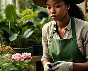 30 Common Horticulturist Interview Questions and Answers