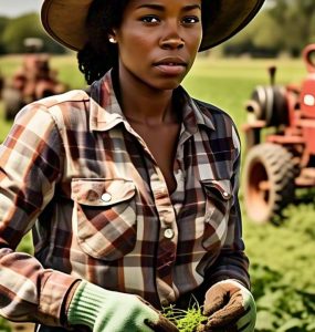 30 Common Farmer Interview Questions and Answers