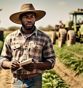 30 Common Farm Manager Interview Questions and Answers