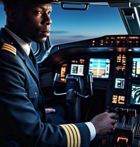 30 Common Airline Pilot Interview Questions and Answers