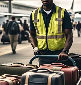 30 Common Airport Baggage Handler Interview Questions and Answers