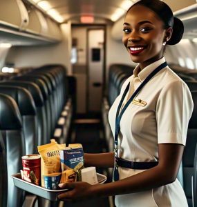 30 Common Flight Attendant Interview Questions and Answers