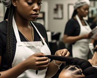 30 Common Braiding and Weaving Specialist Interview Questions and Answers