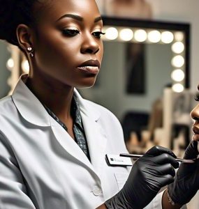 30 Common Professional Makeup Artist Interview Questions and Answers