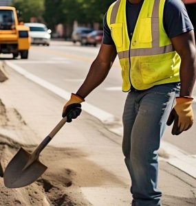 30 Common Road Worker Interview Questions and Answers
