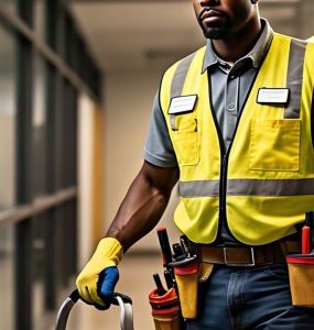 30 Common Building Maintenance Worker Interview Questions and Answers