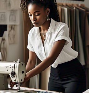 30 Common Fashion Designer Interview Questions and Answers