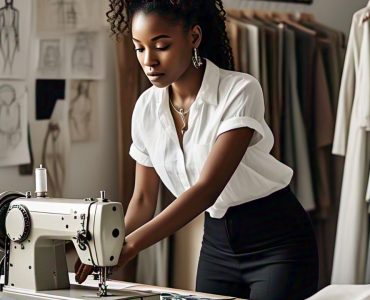 30 Common Fashion Designer Interview Questions and Answers