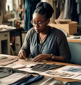 30 Common Costume Designer Interview Questions and Answers