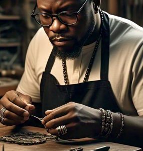 30 Common Jewellery Designer Interview Questions and Answers