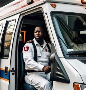 30 Common Ambulance Driver Interview Questions and Answers
