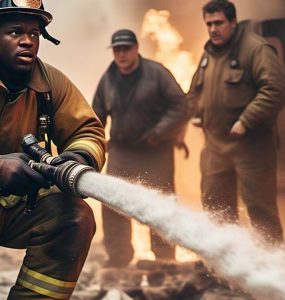 30 Common Firefighter Interview Questions and Answers