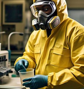 30 Common Hazmat Technician Interview Questions and Answers