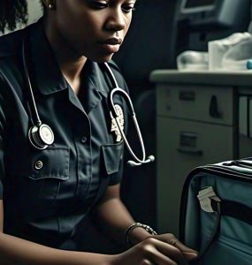 30 Common Paramedic Interview Questions and Answers