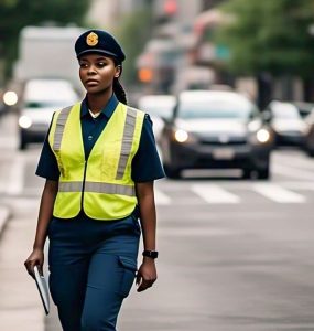 30 Common Traffic Warden Interview Questions and Answers