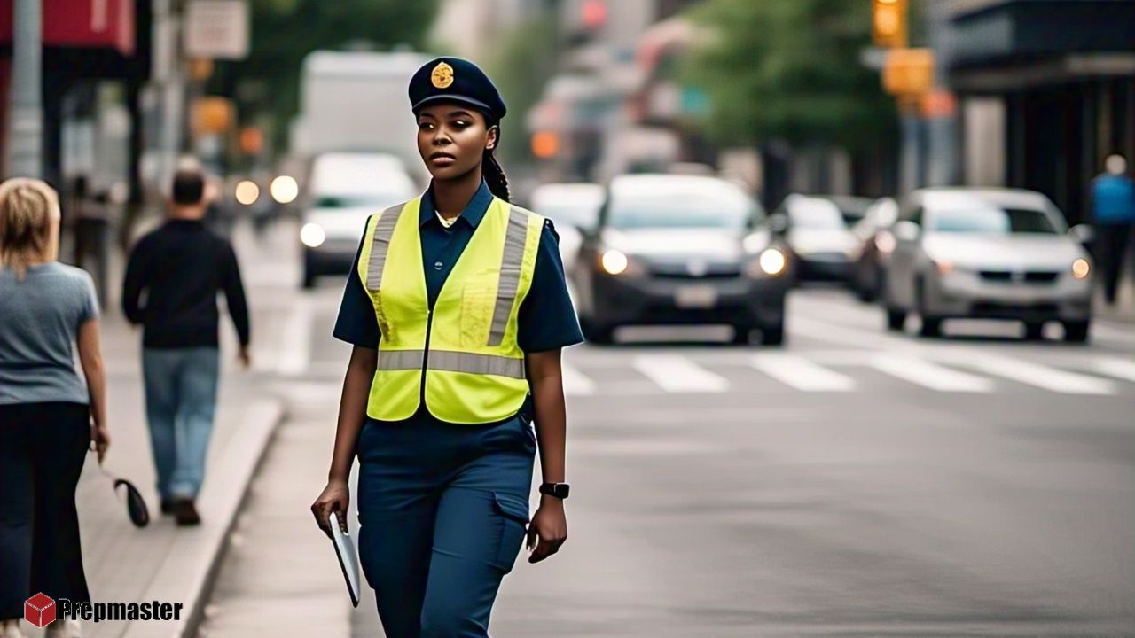 30 Common Traffic Warden Interview Questions and Answers - Prep Master