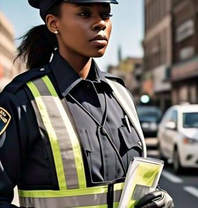 30 Common Traffic Police Officer Interview Questions and Answers