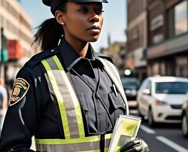 30 Common Traffic Police Officer Interview Questions and Answers