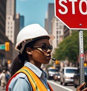 30 Common Traffic Pointsman Interview Questions and Answers