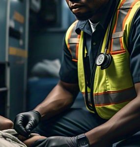 30 Common Emergency Medical Technician (EMT) Interview Questions and Answers