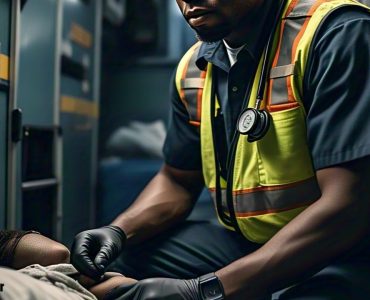 30 Common Emergency Medical Technician (EMT) Interview Questions and Answers