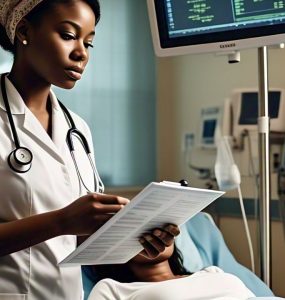 30 Common Nurse Midwife Interview Questions and Answers