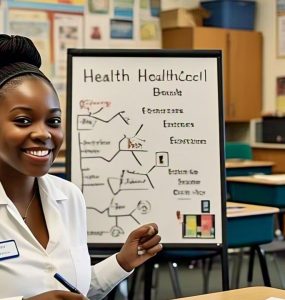 30 Common Health Educator Interview Questions and Answers