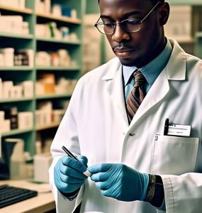 30 Common Pharmacy Assistant Interview Questions and Answers