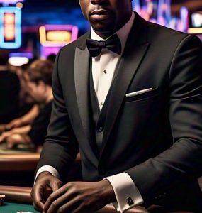 30 Common Casino Dealer Interview Questions and Answers