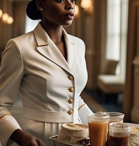 30 Common Room Service Attendant Interview Questions and Answers