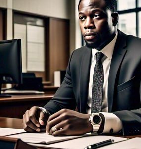 30 Common Court Administrator Interview Questions and Answers