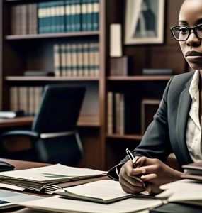 30 Common Judge's Secretary Interview Questions and Answers