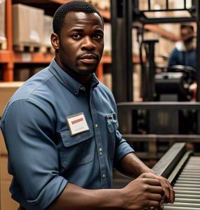 30 Common Distribution Centre Manager Interview Questions and Answers