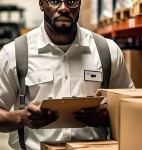 30 Common Logistics Supervisor Interview Questions and Answers