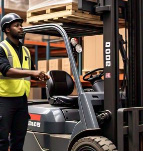 30 Common Forklift Operator Interview Questions and Answers