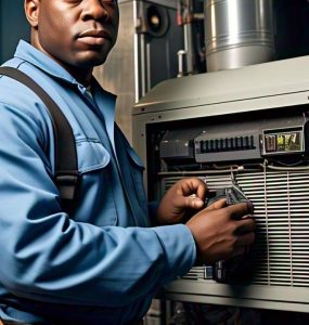 30 Common HVAC Technician Interview Questions and Answers