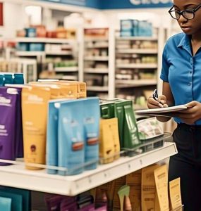 30 Common Retail Merchandiser Interview Questions and Answers