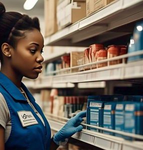 30 Common Shelve Packer Interview Questions and Answers