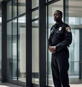 30 Common Security Guard Interview Questions and Answers