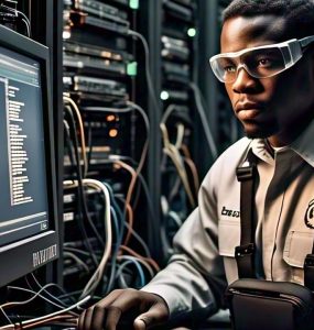 30 Common Security Systems Technician Interview Questions and Answers