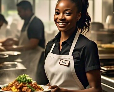 30 Common Food Aid Interview Questions and Answers